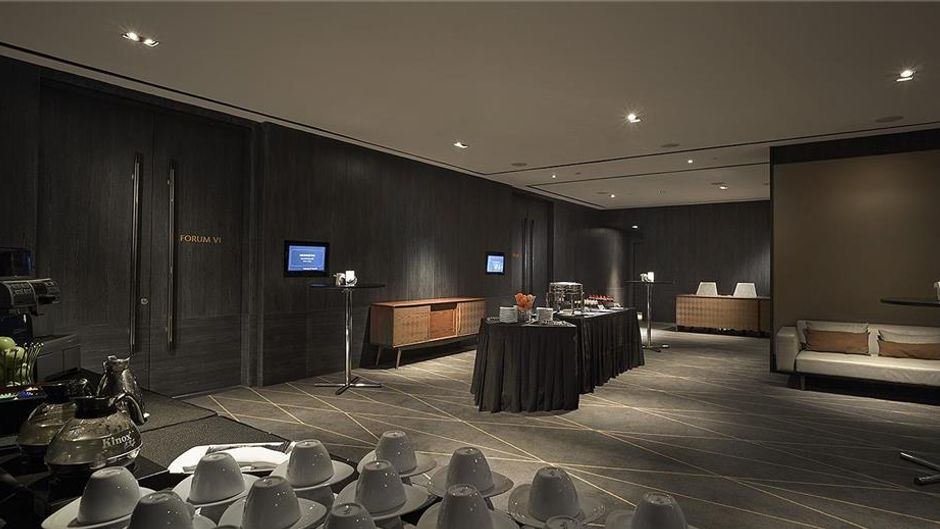 G Hotel Kelawai Meeting