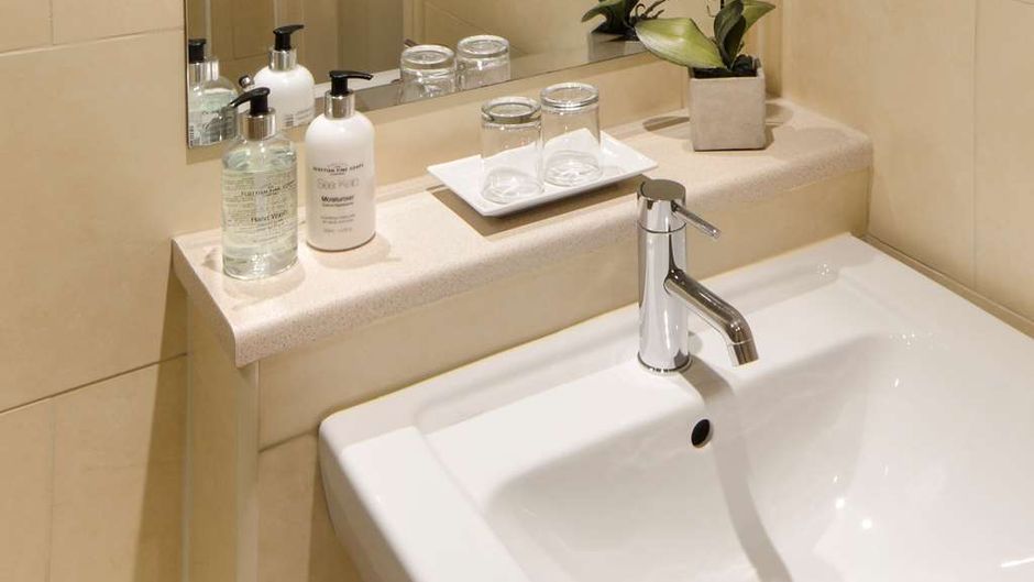 Mode Hotel Lytham St. Annes Suite