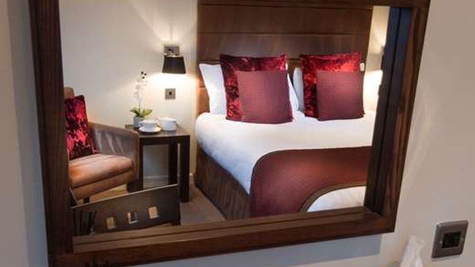Mode Hotel Lytham St. Annes Other