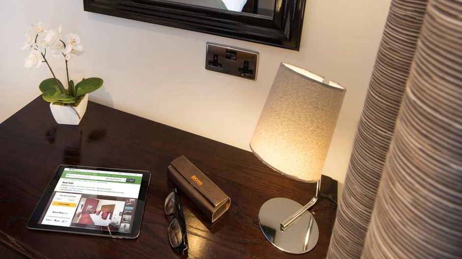 Mode Hotel Lytham St. Annes Other