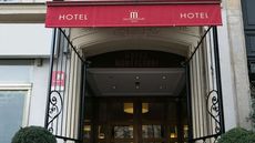 Hotel Montfleuri