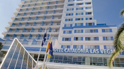 Catalonia Las Vegas