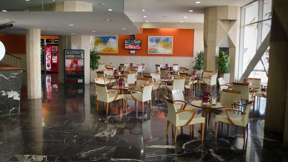 Catalonia Las Vegas Restaurant