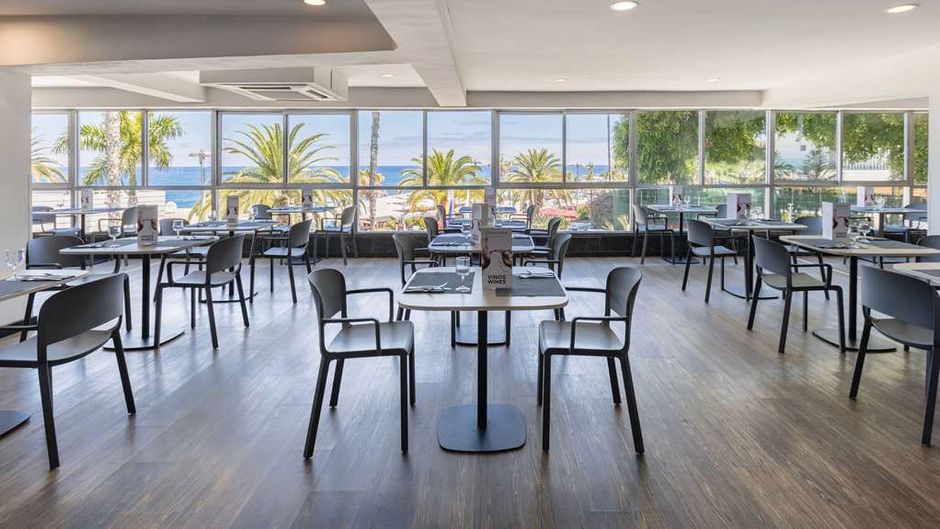 Catalonia Las Vegas Restaurant