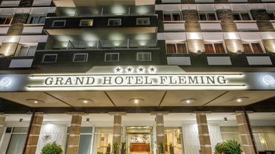 Grand Fleming Hotel