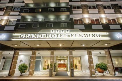 Grand Fleming Hotel