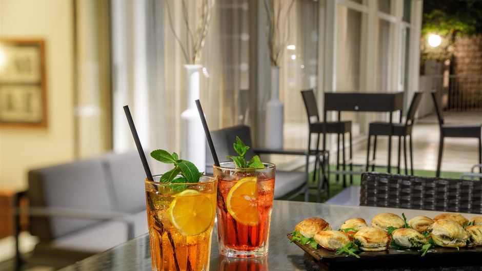 Grand Fleming Hotel Other