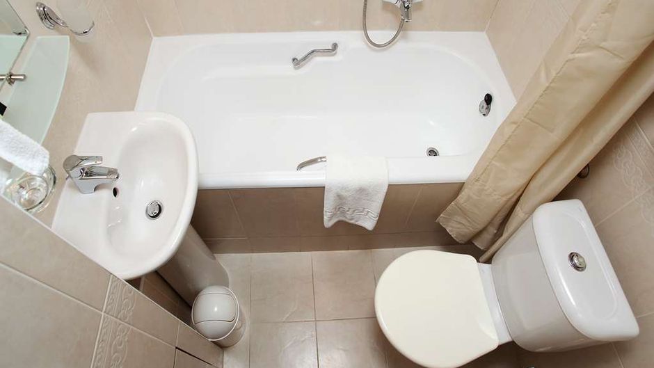 Premier Hotel Rus Room