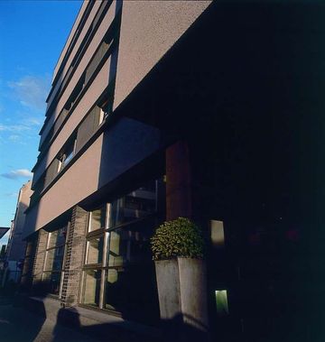 Hotel Santo