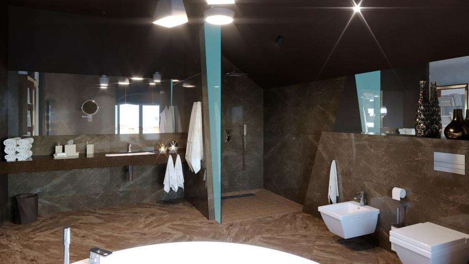 Grand Hotel Lviv Casino & Spa Room