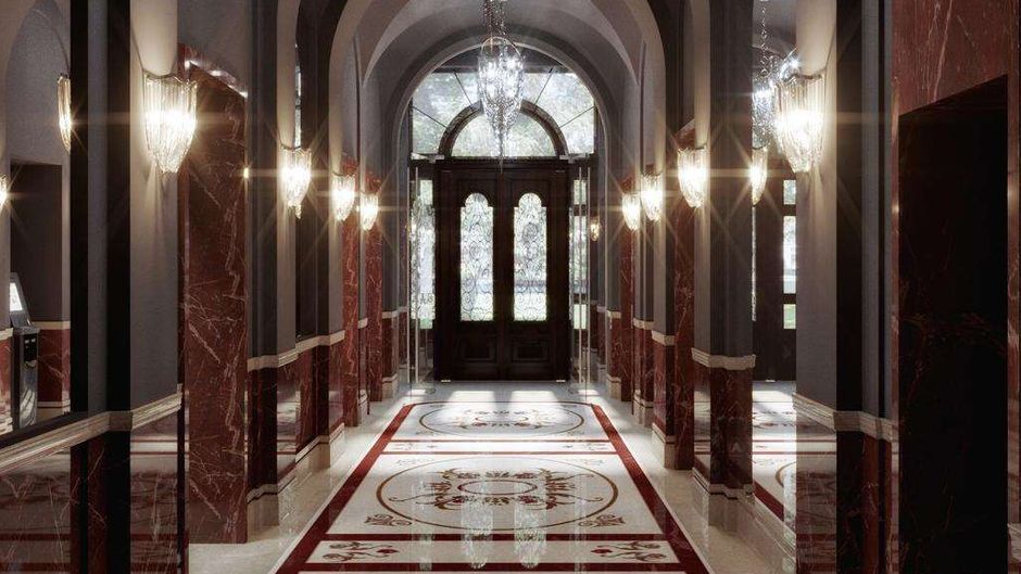 Grand Hotel Lviv Casino & Spa Other