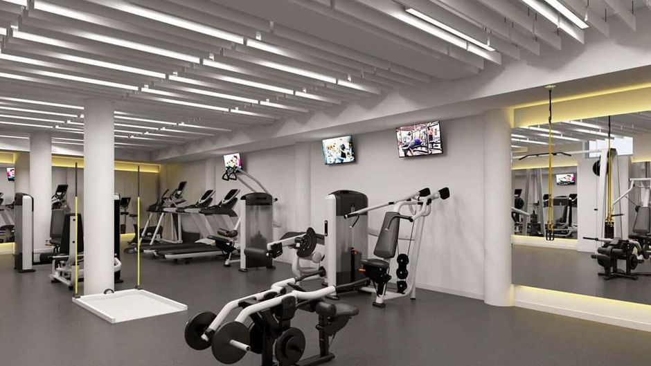 Grand Hotel Lviv Casino & Spa Health