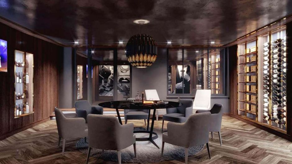 Grand Hotel Lviv Casino & Spa Restaurant