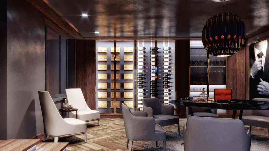 Grand Hotel Lviv Casino & Spa Restaurant
