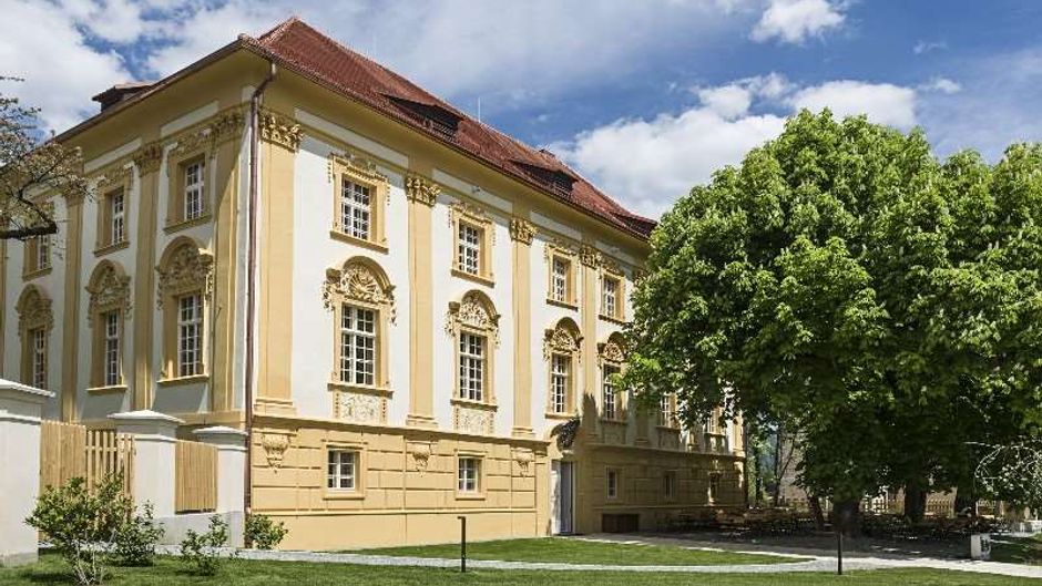 Hotel Hofwirt Exterior