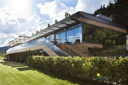 Landhotel Schoenberghof