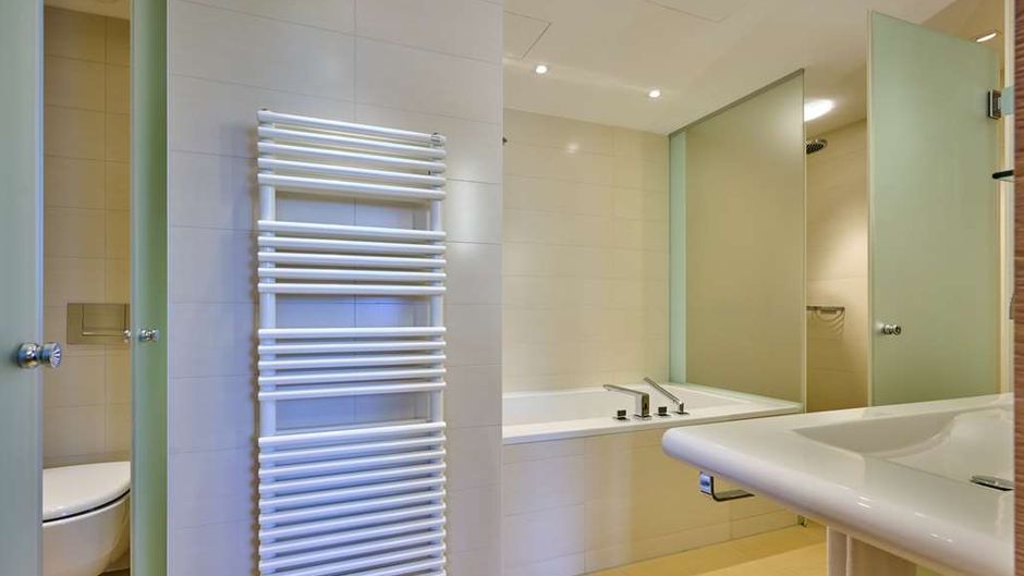 Hotel Asam Suite