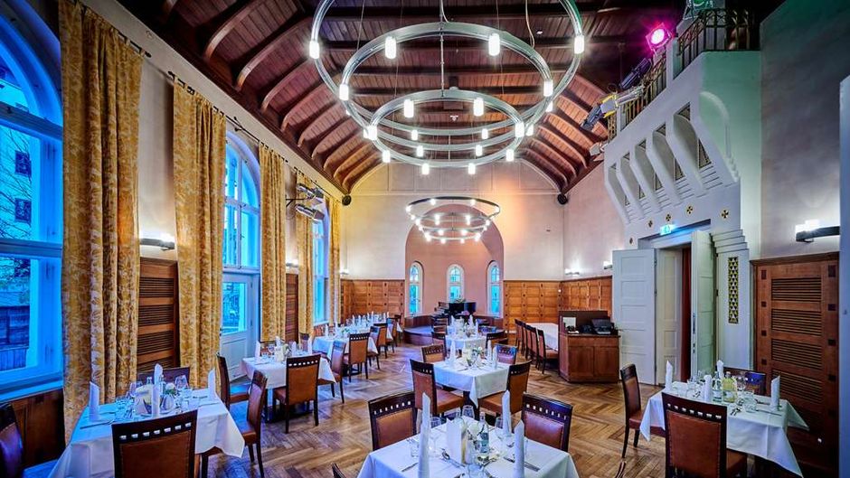 Hotel Asam Restaurant