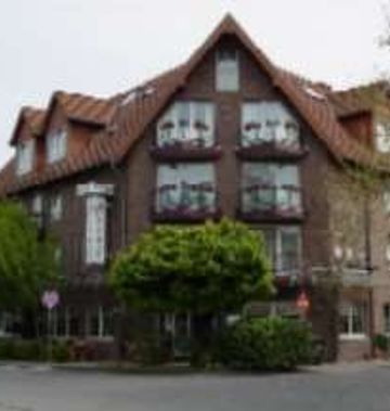 City Hotel Geilenkirchen