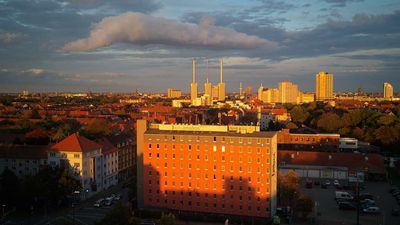 Hotel Amadeus