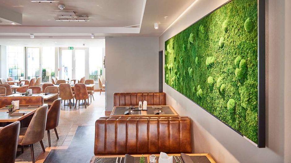 Hotel Amadeus Restaurant