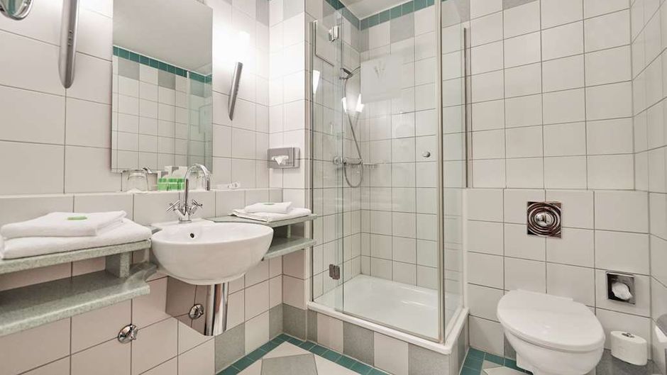 Hotel Amadeus Room