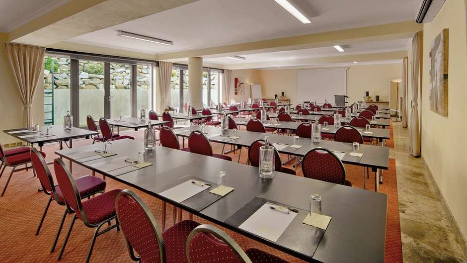 Hotel Villa Medici Meeting