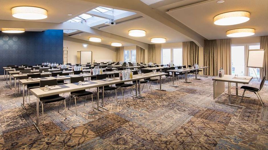 Hotel Villa Toskana Meeting