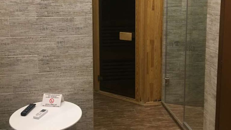 Frapolli Hotel Spa