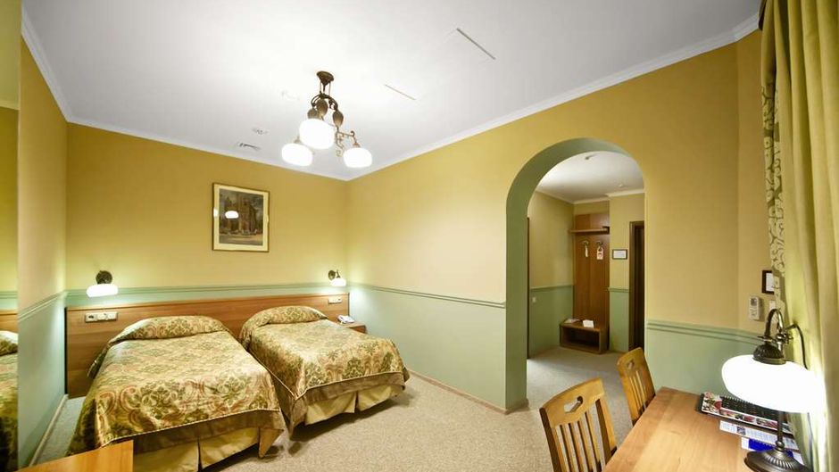 Frapolli Hotel Other