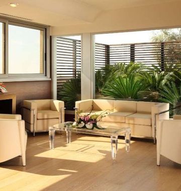 Enea Hotel