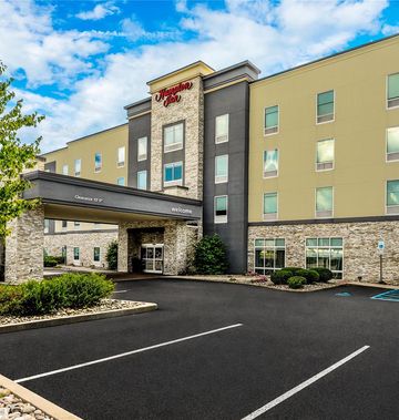 Hampton Inn Atlantic City/Absecon