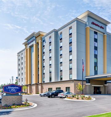 Hampton Inn Atlanta Kennesaw