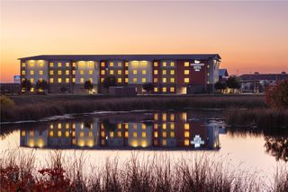 Homewood Suites TechRidge Parmer @ I-35