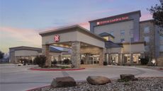 Hilton Garden Inn San Marcos