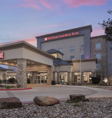 Hilton Garden Inn San Marcos