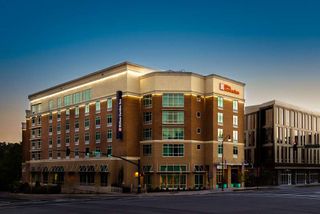 Hilton Garden Inn Asheville Downtown