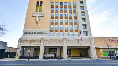 Homewood Stes Birmingham Dtwn near UAB