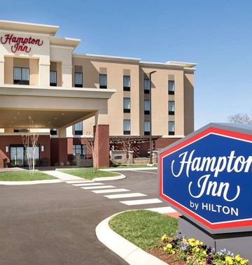 Hampton Inn Spring Hill