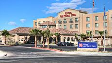 Hilton Garden Inn Palmdale