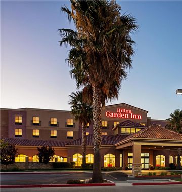 Hilton Garden Inn Palmdale