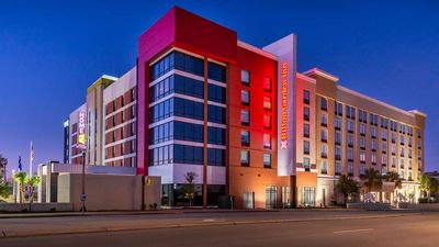 Hilton Garden Inn Columbia Downtown