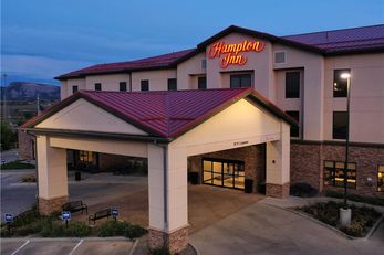 Hampton Inn Mesa Verde/Cortez