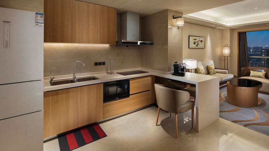 Hilton Chengdu Longquanyi Other