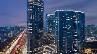 Waldorf Astoria Chengdu