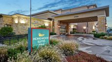 Homewood Suites Dallas/Arlington South