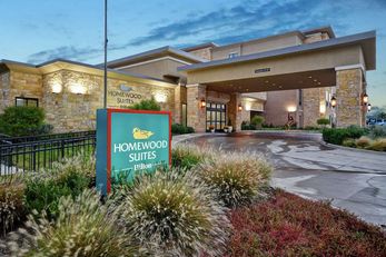 Homewood Suites Dallas/Arlington South