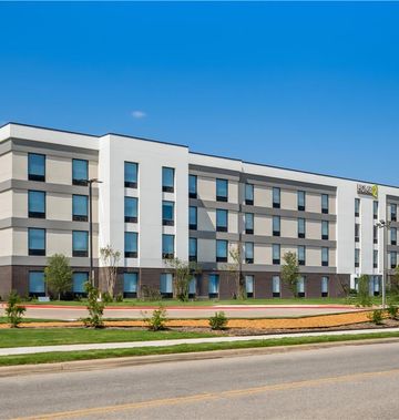 Home2 Suites Irving/DFW Airport North