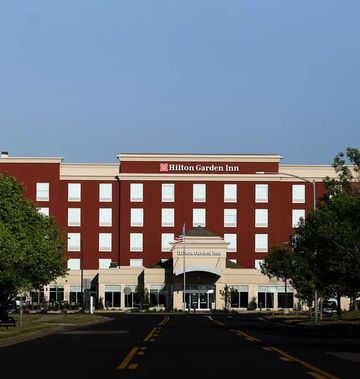 Hilton Garden Inn Arvada/Denver
