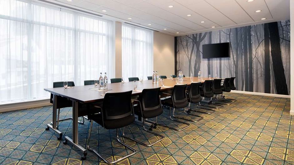 Hampton by Hilton Dundee City Centre Meeting